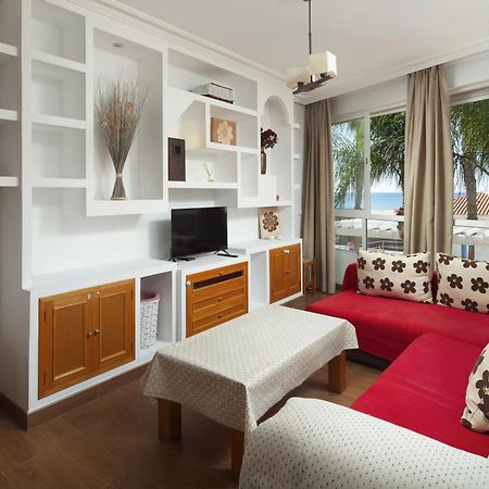 Apartamento Bellamar Rincón de la Victoria Exterior foto