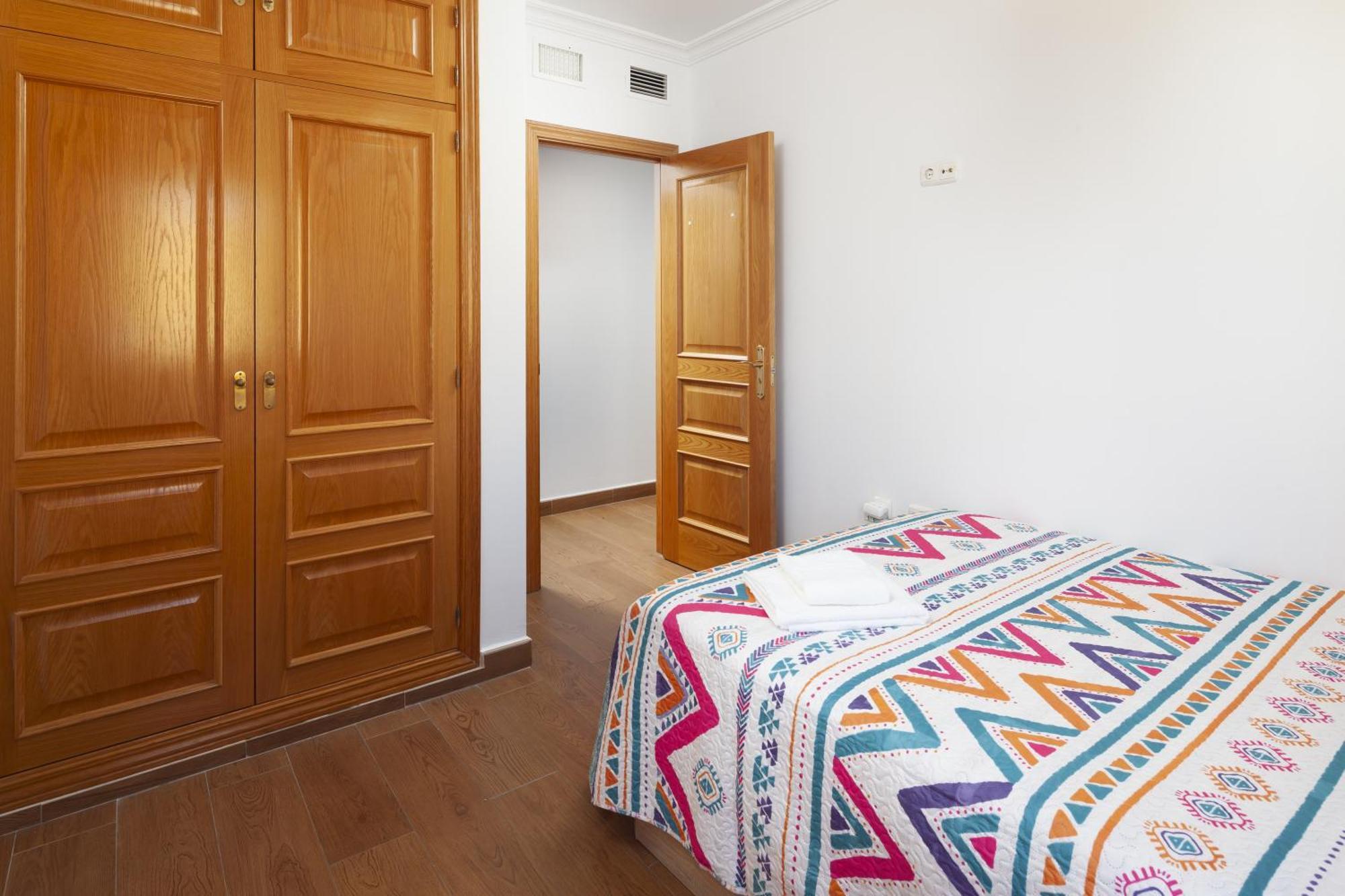 Apartamento Bellamar Rincón de la Victoria Exterior foto