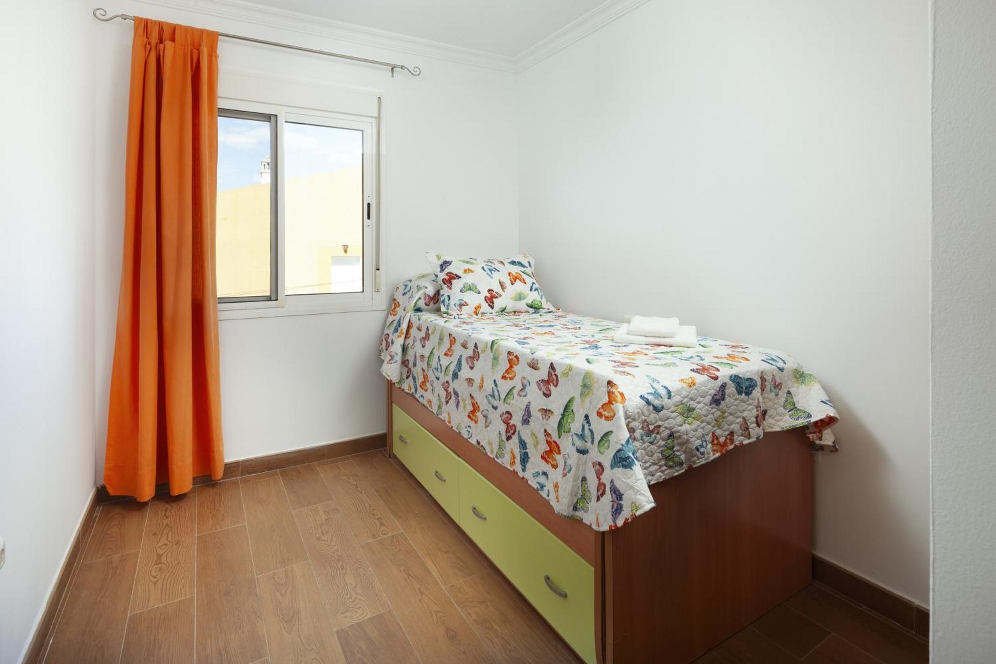 Apartamento Bellamar Rincón de la Victoria Exterior foto