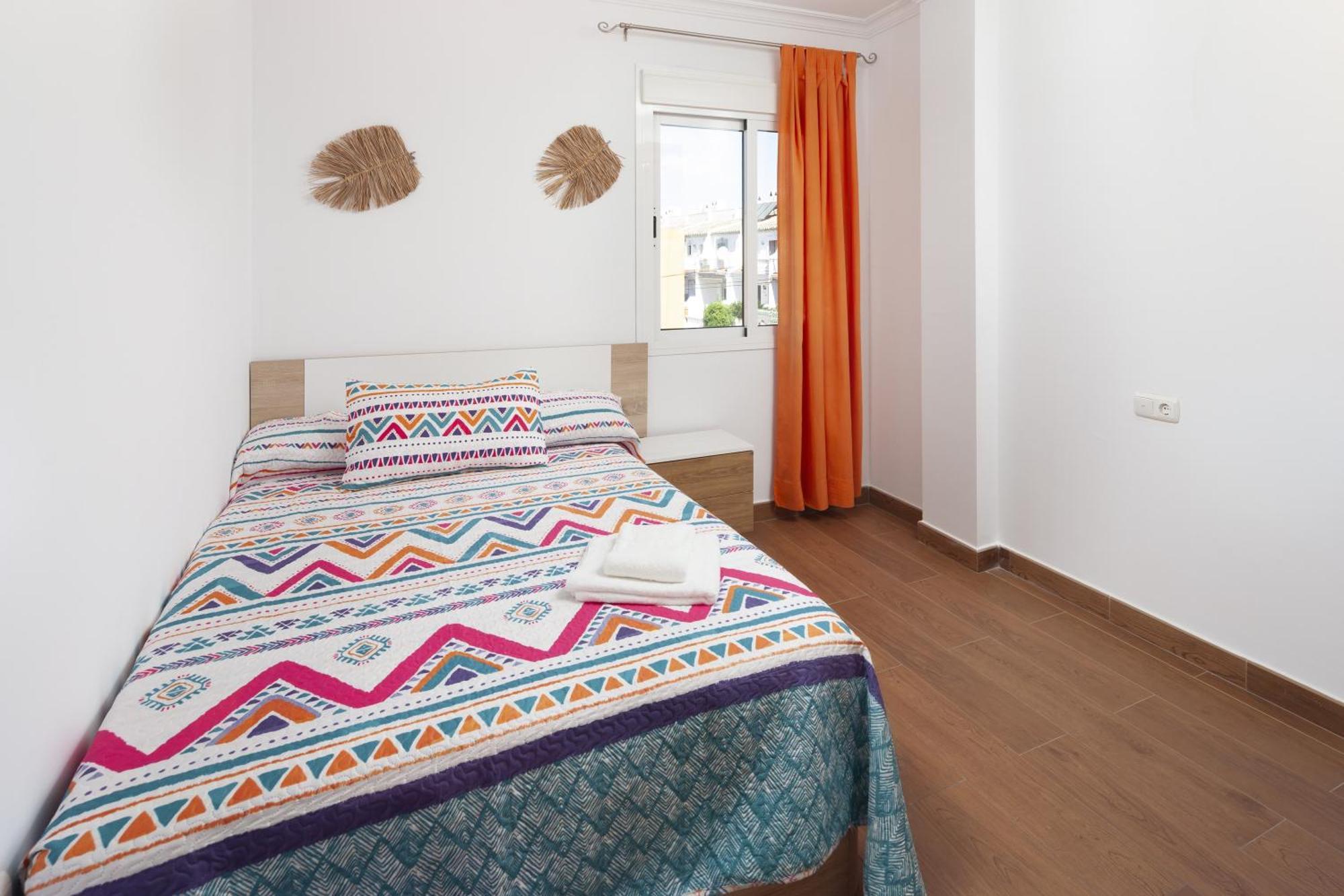 Apartamento Bellamar Rincón de la Victoria Exterior foto