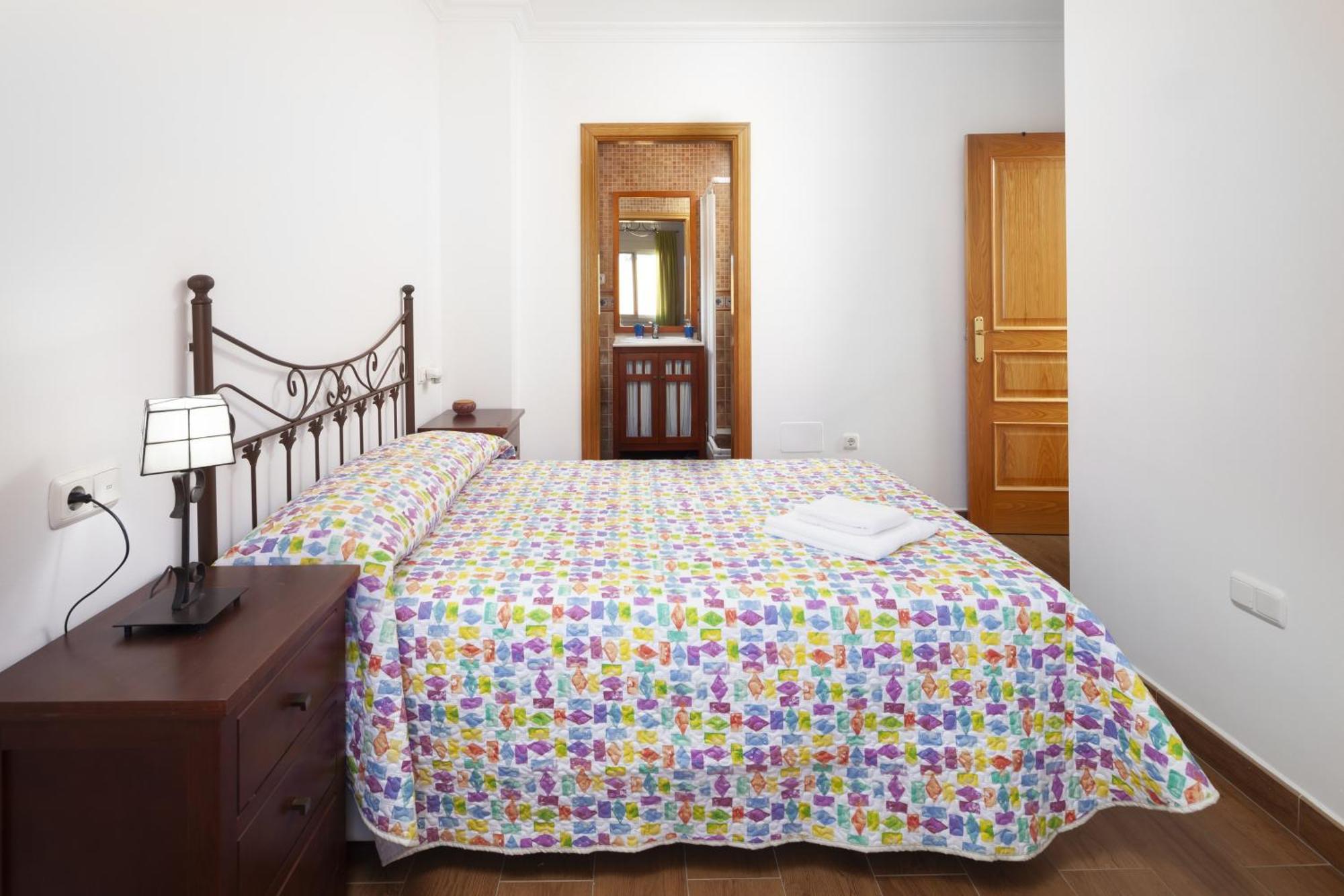Apartamento Bellamar Rincón de la Victoria Exterior foto