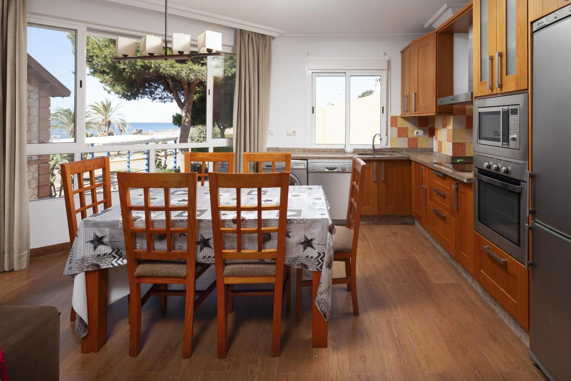 Apartamento Bellamar Rincón de la Victoria Exterior foto