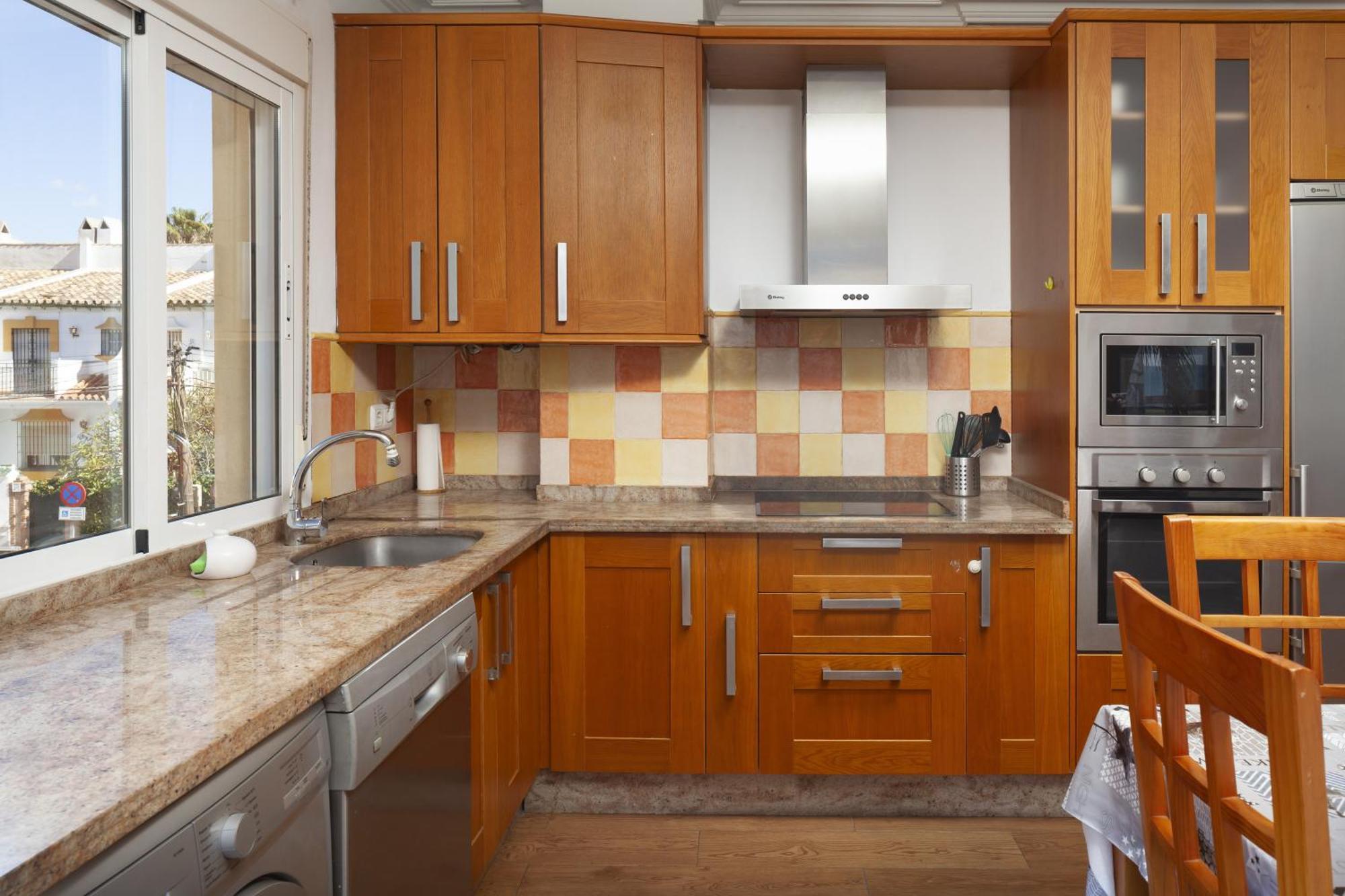 Apartamento Bellamar Rincón de la Victoria Exterior foto