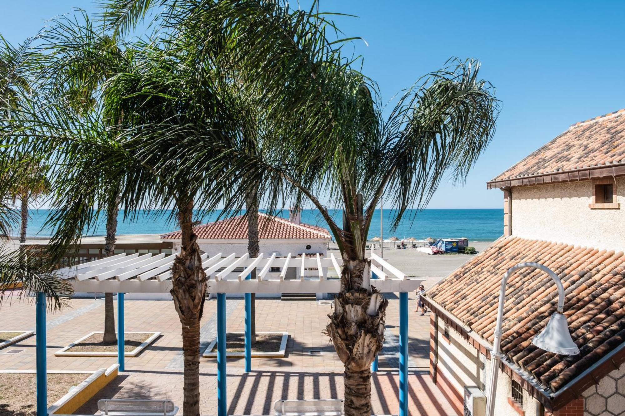 Apartamento Bellamar Rincón de la Victoria Exterior foto