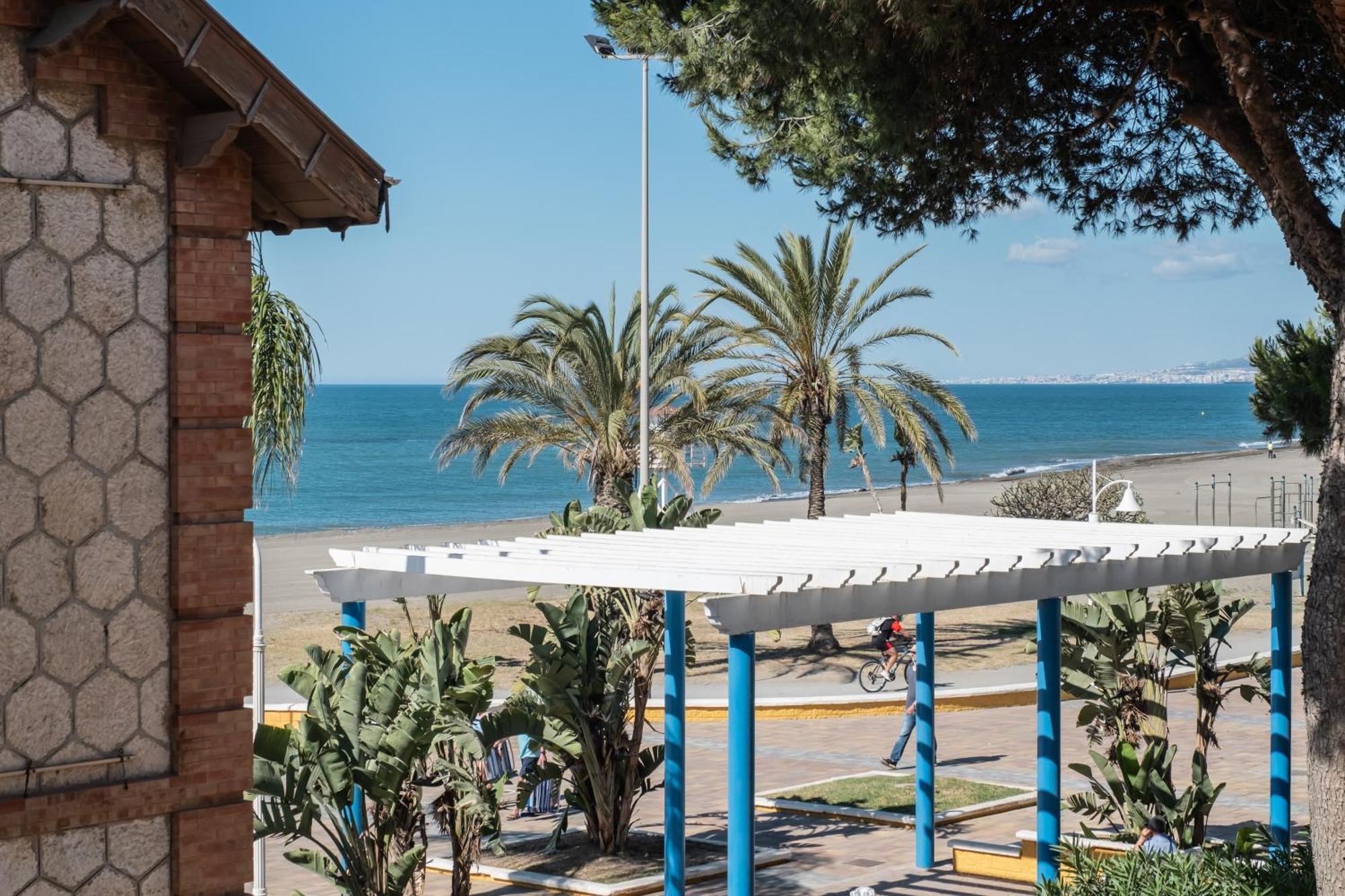 Apartamento Bellamar Rincón de la Victoria Exterior foto